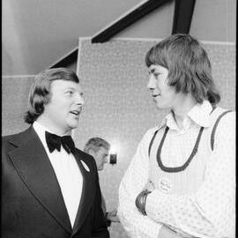 Sportsman award - Peter Ploen