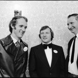 BOP Sportsman of the Year awards