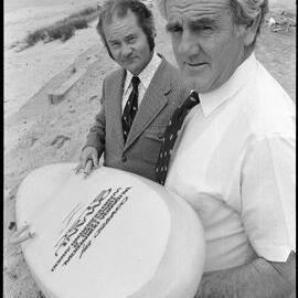 Ōmanu Pacific Surf Life Saving Club members