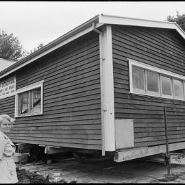 P. Donovan - Livery and Stables