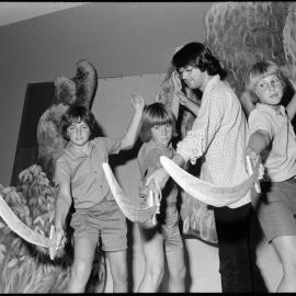 School Musical - Ōtūmoetai Intermediate