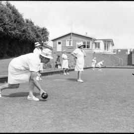Bowling Club