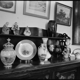 Royal Worcester collection