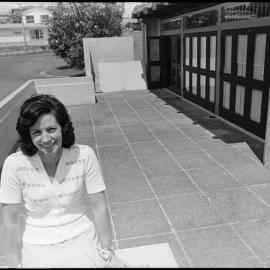 Gwen Kirkland - Park Lounge