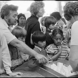 Bethlehem school gala