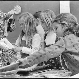 Bethlehem school gala