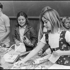 Bethlehem school gala