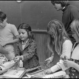 Bethlehem school gala