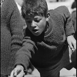 Danny Rolleston - Bethlehem school