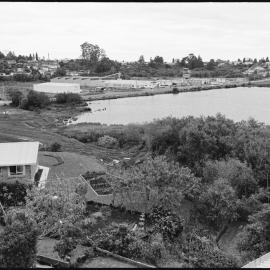 Fraser Cove from Lloyd Street, Park Vale