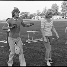 Top Town candidates - Tauranga Domain