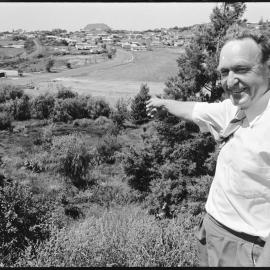 Mr Densem - Ōtūmoetai Intermediate School