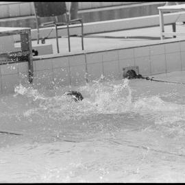 NI swimming champs - Greerton