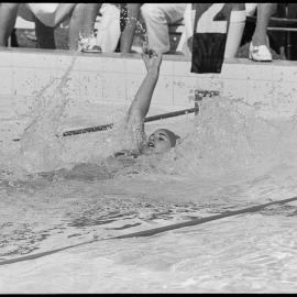 NI swimming champs - Greerton