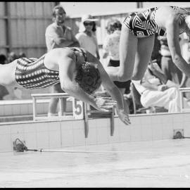 NI swimming champs - Greerton