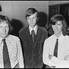 Award winners - Mt Maunganui College