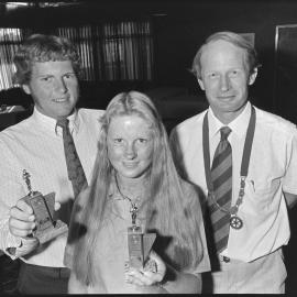 Youth Achievement Awards