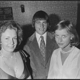 Mt Maunganui College - Graduation