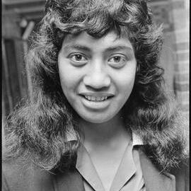 Christina Watene - essay writing winner