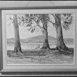 The Gums - Memorial Park