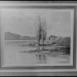 Artwork - Archie Christie