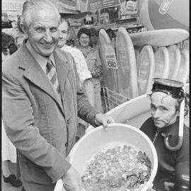 Para Rubber Company - wishing well