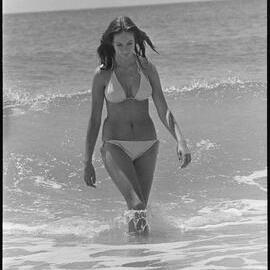 Margriet Metz - Mt Maunganui