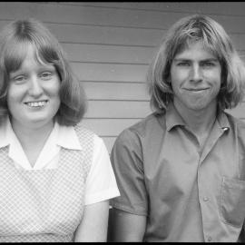 Joint Dux - Waihī College