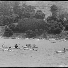 Mt Maunganui Intermediate - water safety