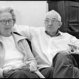 Lucille and Lee Dale - mission work