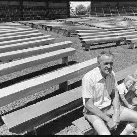 Tauranga Soundshell - Memorial Park