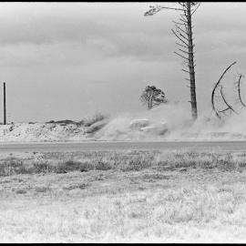 Rothmans International motor racing - Baypark