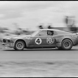 Rothmans International motor racing - Baypark