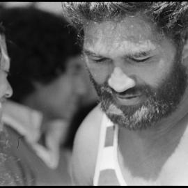 People's Land March - near Tauranga