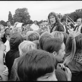 John Walker - Tauranga Domain