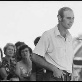 John Lister - NZPGA Champion