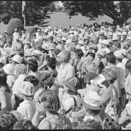 NZPGA golf tournament - Tauranga