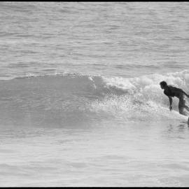 Surfers - Ōmanu Beach