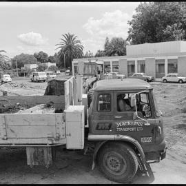 Government Building - Tauranga Court