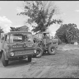 Government Building - Tauranga Court
