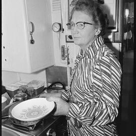 Mary Sturkey - "Charmaru"