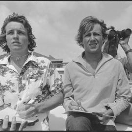 Mt Maunganui surf contest