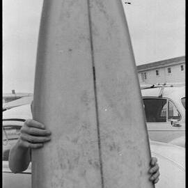 Mt Maunganui surf contest