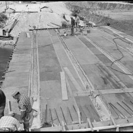 Ministry of Works - Ruahihi Bridge