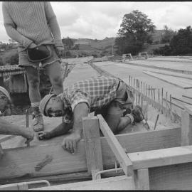 Ministry of Works - Ruahihi Bridge