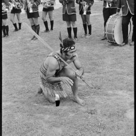 Waikari Marae - Matapihi