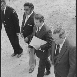 Waikari Marae - Matapihi