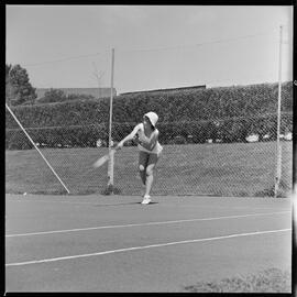 Mrs Patricia Robertson