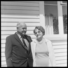 Fiftieth Anniversary 