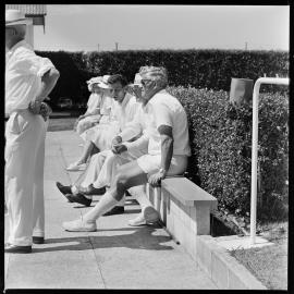 Gate Pā Bowling Club